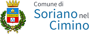 Indisponibilità temporanea dei servizi digitali del Comune di Soriano nel Cimino