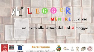 Legger mentre … a casa