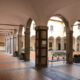 Chiostro Comune - Urp