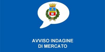Avviso di Indagine di mercato finalizzata all’affidamento di attività di negoziazione stragiudiziale e/o eventuale azione legale nei confronti di Intesa San Paolo S.p.A.