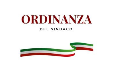 Ordinanza Sindacale 111 del 05 Giugno 2024 : Disposizioni per l’uso razionale dell’acqua durante il periodo estivo