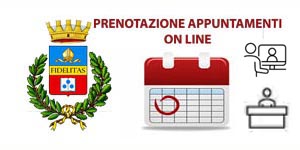 Agenda Online – Prenotazione appuntamenti