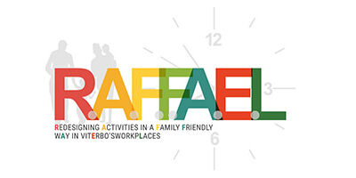 PROGETTO R.A.F.F.A.E.L – SERVIZI SPERIMENTALI DI CONCILIAZIONE VITA-LAVORO