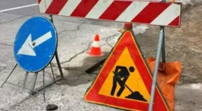 Ordinanza: Disciplina Del Traffico Veicolare In Via V Giugno, Via A. Ferruzzi E Via Dei Castagni Nei Giorni 1 – 2 – 3 – 4 Marzo 2021