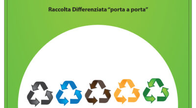 Raccolta Differenziata – Calendario 2021-2022