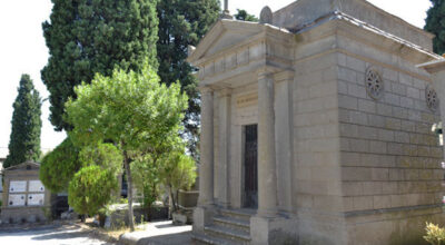 Bando pubblico per l’assegnazione in concessione di due aree cimiteriali, idonee per l’edificazione di cappelle per n. 8 posti, presso il cimitero comunale del capoluogo