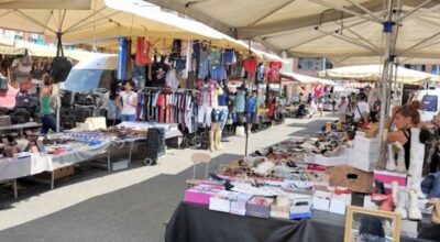 Mercato Settimanale – Ordinanza n. 32 del 17 marzo 2021