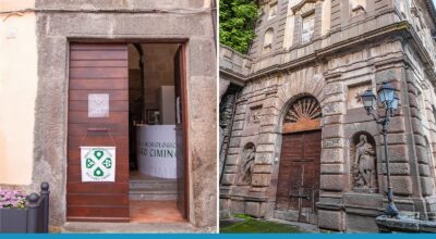 Porte aperte nei luoghi della cultura: nel weekend ingresso gratuito al Museo e a Palazzo Chigi-Albani