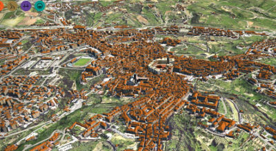 Pianificazione del Territorio