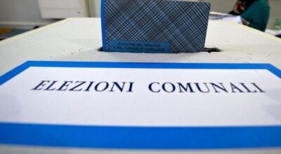 Elezione diretta del Sindaco e del Consiglio Comunale di Domenica 3 e Lunedì 4 Ottobre 2021