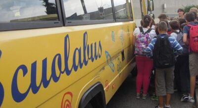 Avviso pubblico riapertura iscrizione al servizio di trasporto scolastico anno 2024/2025