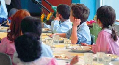 Refezione Scolastica
