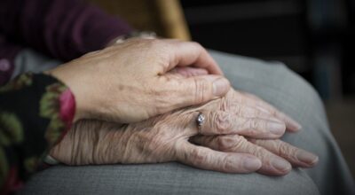 Riconoscimento ruolo Caregiver familiare, online l’avviso sul Comune di Viterbo