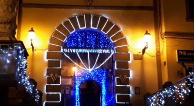 AVVISO PUBBLICO PER LA MANIFESTAZIONE D’INTERESSE A PRESENTARE UN PROGETTO RIGUARDANTE ORGANIZZAZIONE INTEGRALE DI EVENTI ED ALLESTIMENTI IN OCCASIONE DELLA EDIZIONE 2021 “NATALE A SORIANO NEL CIMINO”