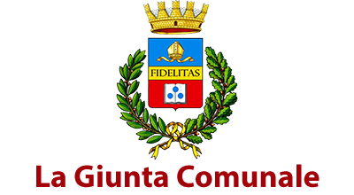 La Giunta Comunale