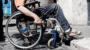 Disabilità Gravissima