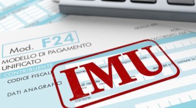 Avviso Saldo IMU 2022