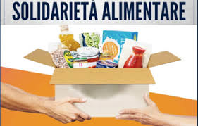 Avviso pubblico per l’adozione di misure urgenti di solidarietà alimentare