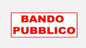 BANDO PUBBLICO PER L’ASSEGNAZIONE IN CONCESSIONE DI UN AREA CIMITERIALE