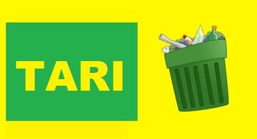 Cartelle TARI 2022 – Avviso importante alla cittadinanza
