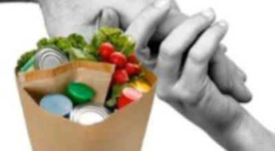 AVVISO PUBBLICO DISTRIBUZIONE PACCHI ALIMENTARI ALLE FAMIGLIE IN DIFFICOLTÀ