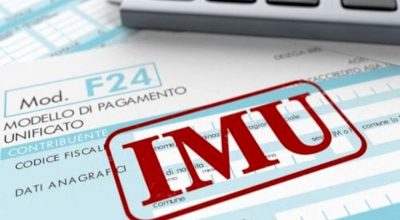 Scadenza acconto IMU 2024