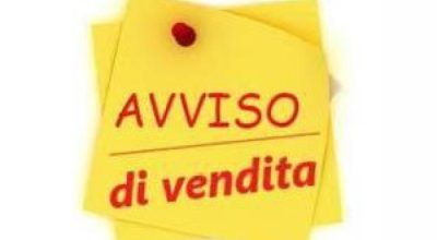Indizione asta pubblica per vendita terreno agricolo di proprietà comunale