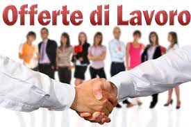 Bacheca Annunci di lavoro