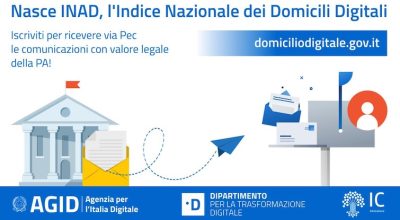 Domicilio digitale