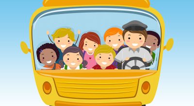 Approvazione provvisoria piano e orari di trasporto scolastico