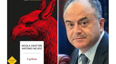 26 Agosto 2024 ore 21,15 – appuntamento in Piazza Vittorio Emanuele II con il Dott. Nicola Gratteri.