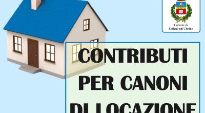 Avviso Pubblico per la concessione di contributi integrativi per il pagamento dei canoni di locazione annualità 2024