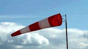 Allerta Gialla per vento forte della Protezione Civile regionale dalle prime ore del 16 Aprile 2025 fino alle successive 36 ore
