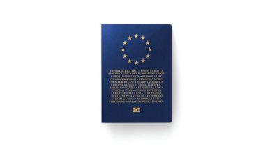 Attivazione del Servizio di prenotazione appuntamenti per il rilascio del Passaporto